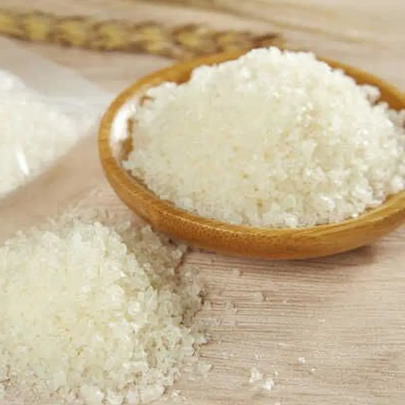 2024 Hot Selling Food Grade Gelatin Powder CAS 9000-70-8 Halal Gelatin 180 bloom 8 mesh